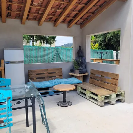 Vila 2 Avec Piscine Et *