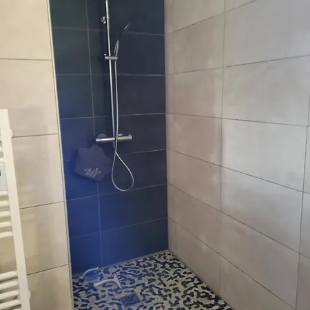 Βίλα 2 Avec Piscine Et Aigaliers